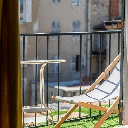 Boutique Azur Marsiglia