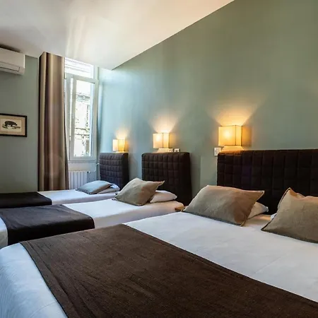 Boutique Azur Marsiglia