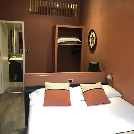Hotel Boutique Azur Marsiglia