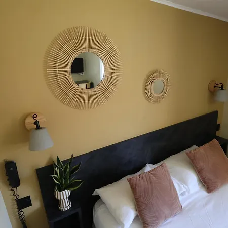 Hotel Boutique Azur Marseille