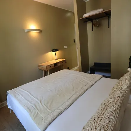 Boutique Azur 2* Marsiglia