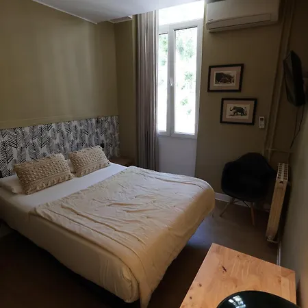 Boutique Azur Marsiglia