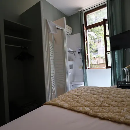 Boutique Azur Hotel Marsiglia