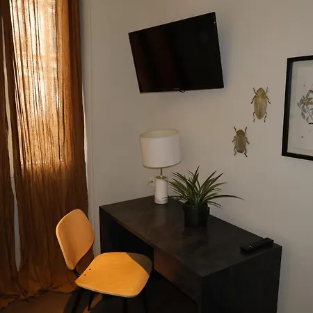 Boutique Azur Marsiglia