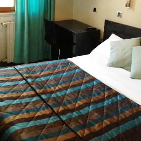 Hotel Boutique Azur Marsiglia